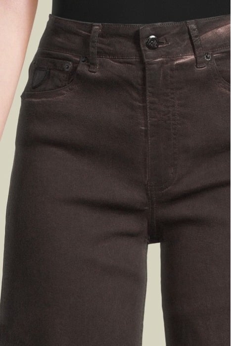 PALAZZO HOT CHOCOLATE 4