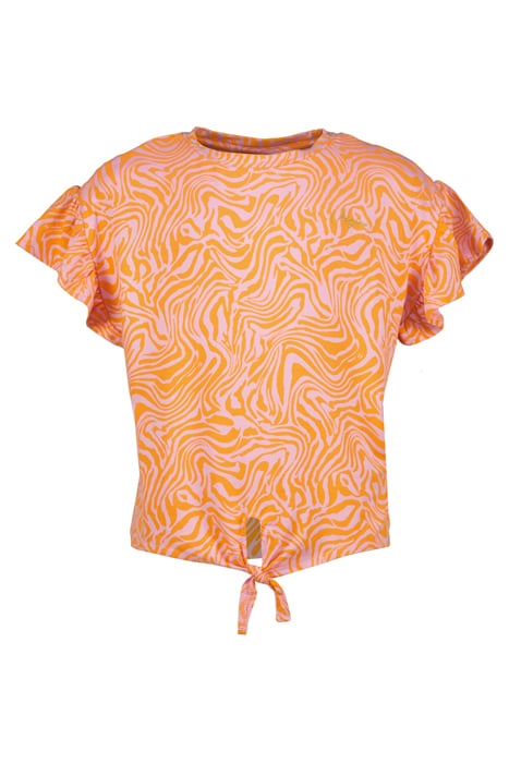 HENDRA LIGHT PAPAYA ORANGE 1