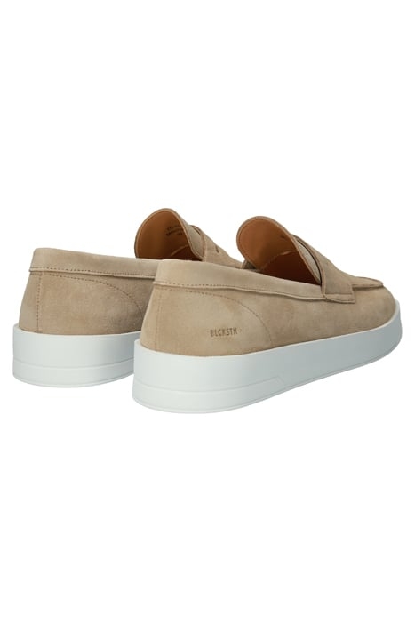 ENZO - ZG43 MOUTON - SLIP-ONS 6