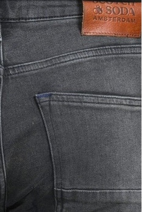 SKIM SKINNY JEANS — NEW HERO 5