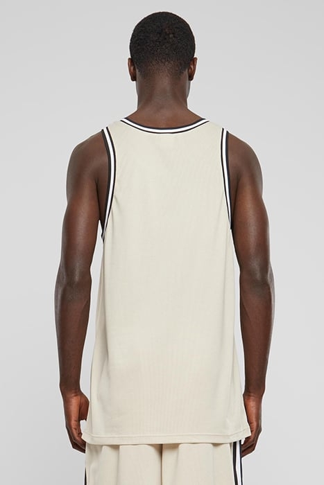 MESH TANKTOP SOFTSEAGRASS 2