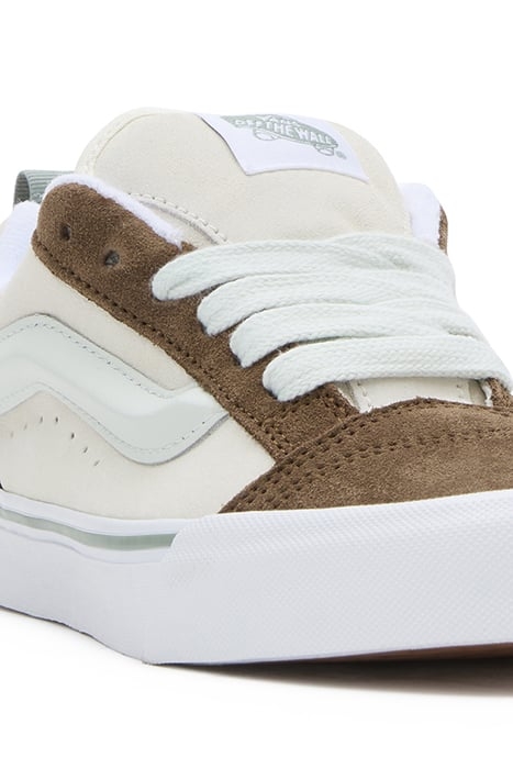 KNU SKOOL TRI BLOCK BLUE 8