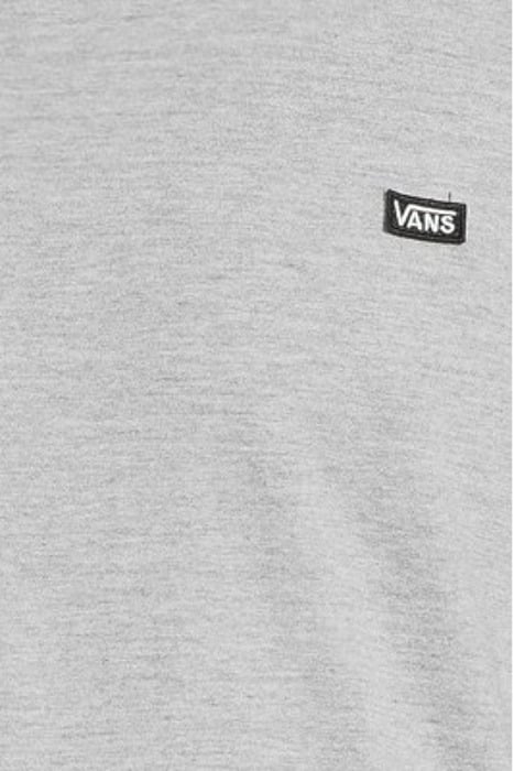 MN OFF THE WALL CLASSIC SS ATHLETIC HEATHER 5