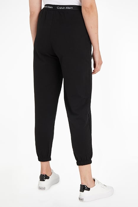 JOGGER BLACK 2