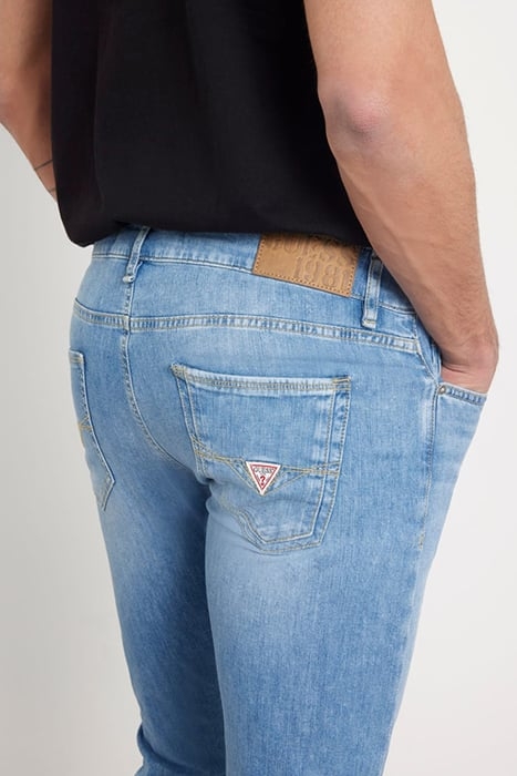 GUESS ECO MIAMI FLORIDA 5