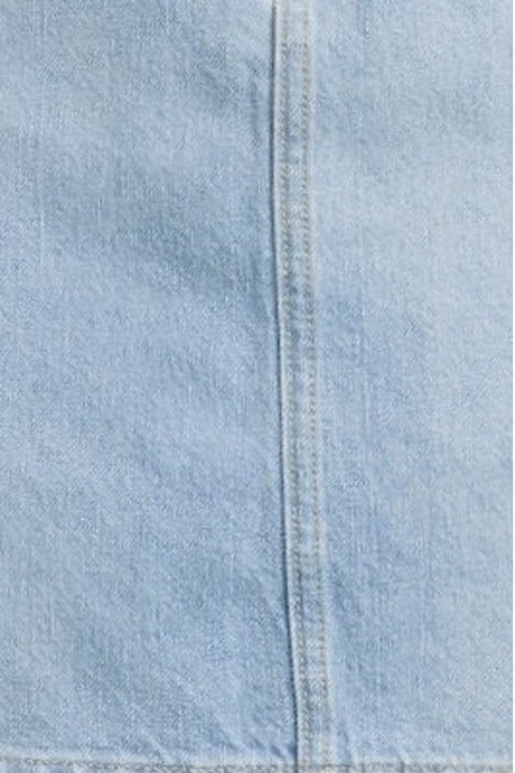 AUDRY MINI SKIRT SUN STONE 5