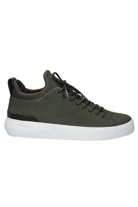 ETHAN - YG07 TARMAC - SNEAKER (MID) TARMAC 1