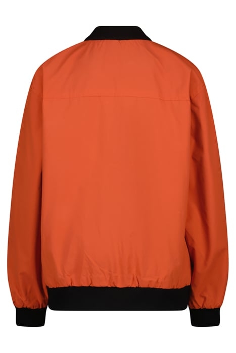 TROSTER DESSERT ORANGE 4