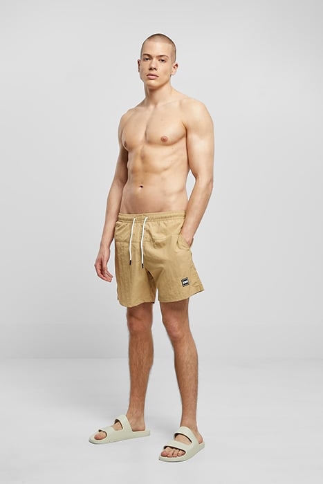 BLOCK SWIM SHORTS UNIONBEIGE 3