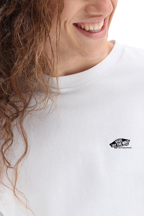 SKATE CLASSICS LS SKATE CLASSICS WHITE 6