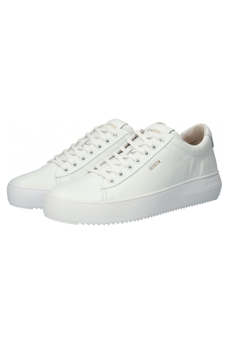 LYRA - BL221 WHITE - SNEAKER (LOW) 6