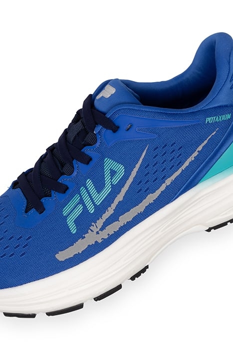 FILA POTAXIUM PRIME BLUE-CERAMIC 5