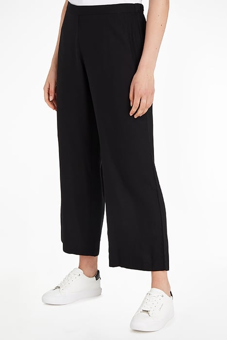 SLEEP PANT BLACK 1