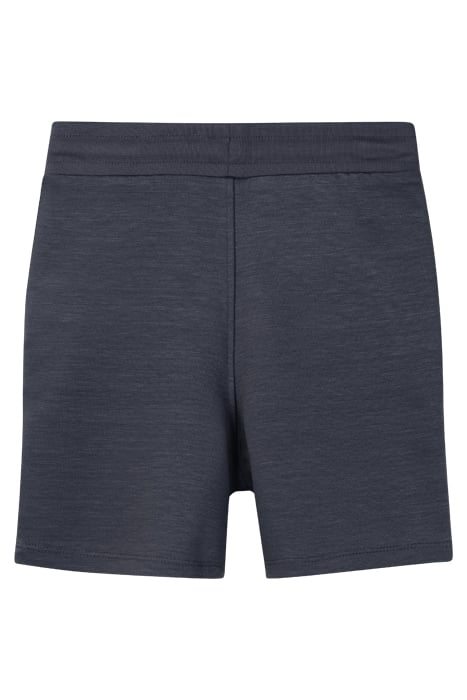 FLY FLEECE SHORT GRAPHITE 2