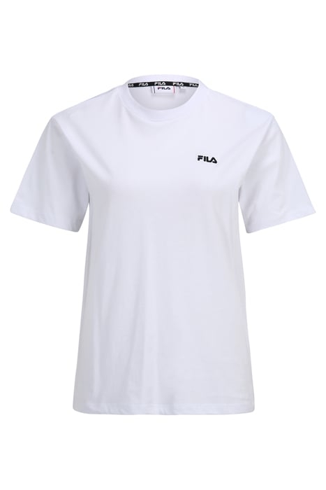 BIENDORF TEE BRIGHT WHITE 4