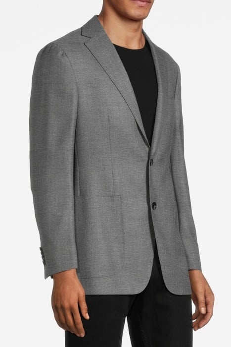 GREY HAVANA BLAZER 3