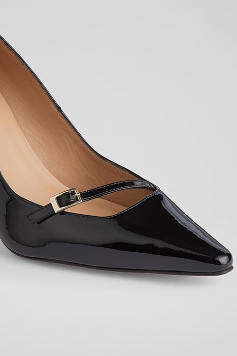 LARNA FINE PUMP BLACK 4