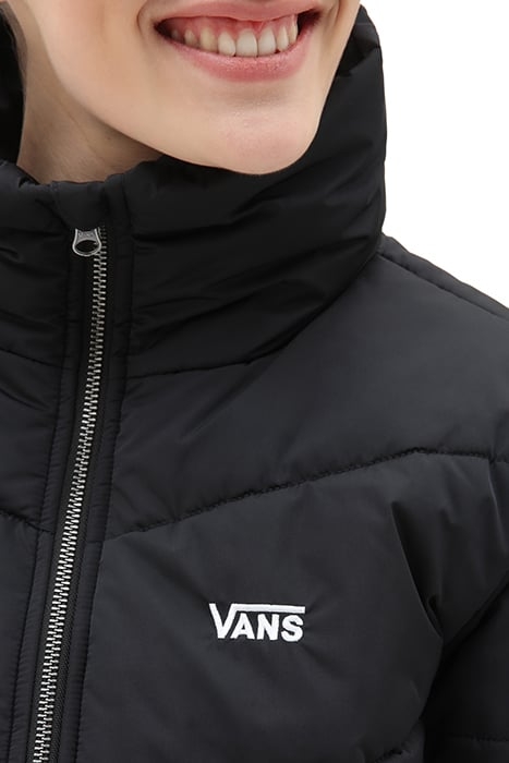 MTE FOUNDRY PUFF MUSIC ACADEMY BLACK 6