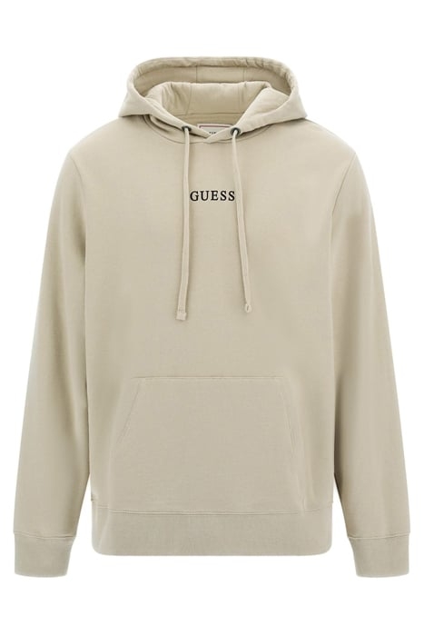 GUESS ECO ROY GUESS HOODIE NOMAD A105 4