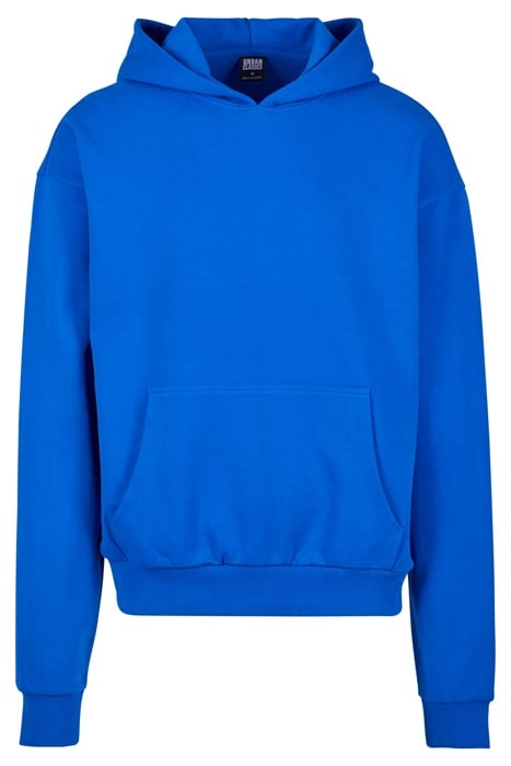 ULTRA HEAVY HOODY COBALT BLUE 4