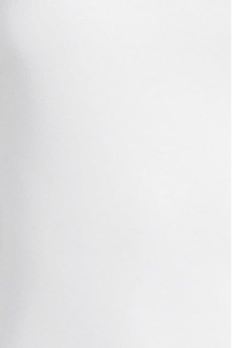 REEF ONE SHOULDER TOP WHITE 5