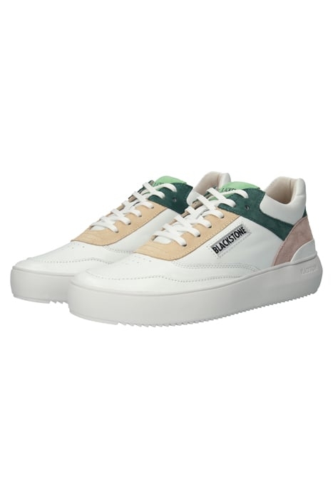 DAPHNE - BL229 WHITE PINE - SNEAKER (MID) 6