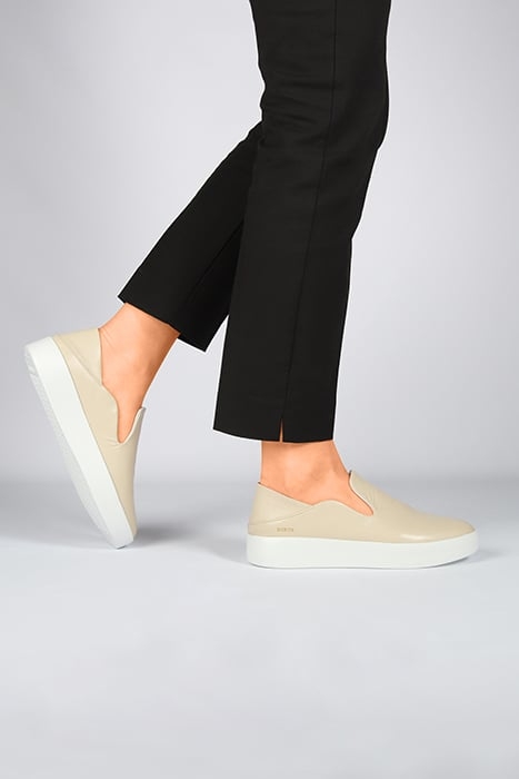 FLORA - BL472 LAMB - SLIP-ONS LAMB 2