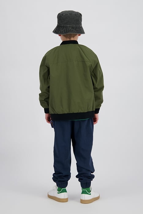 TROSTER OLIVE NIGHT 2