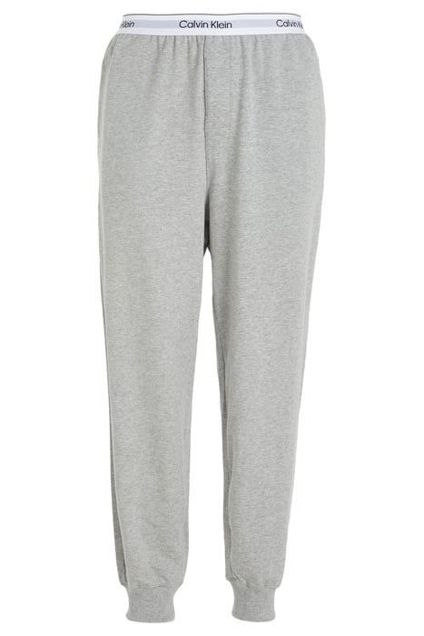 JOGGER GREY HEATHER 3