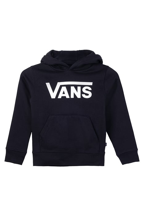 BY VANS CLASSIC PO KIDS BLACK/WHITE 1