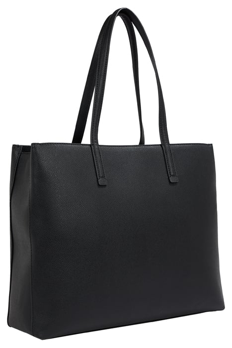 CK MUST MEDIUM SHOPPER PVH BLACK 3