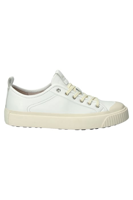 ZOEY LOW - ZL71 WHITE - SNEAKER (LOW) 1