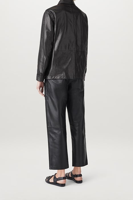 CASPIAN JACKET BLACK 2