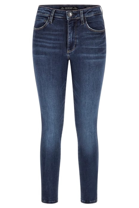 GUESS ECO SEXY CURVE CARRIE DARK. 4