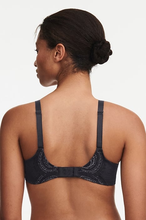 MYSTIC DREAM BLACK GREY LUREX 2