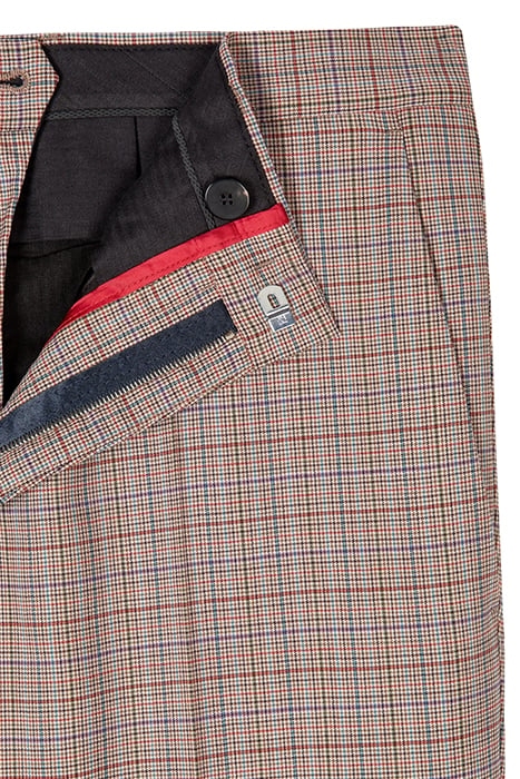 GENTS TROUSER MULTI COLOURED 6