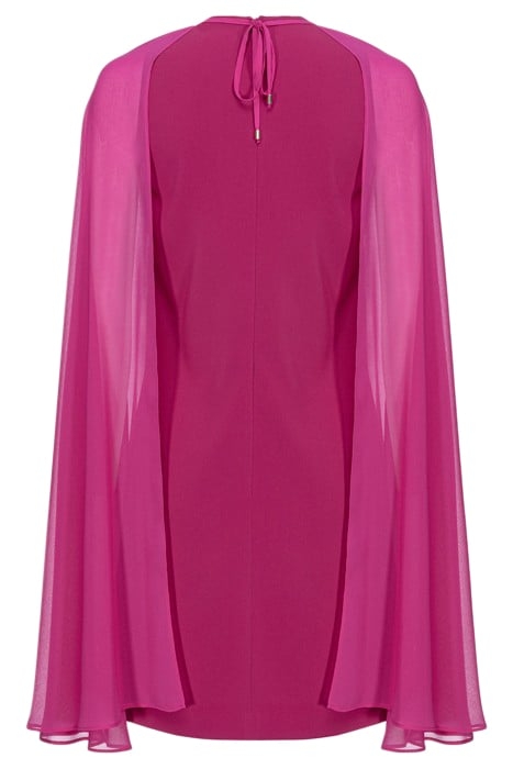 REATTIVITA' DRESS BOUGAINVILLEA PURPLE 3