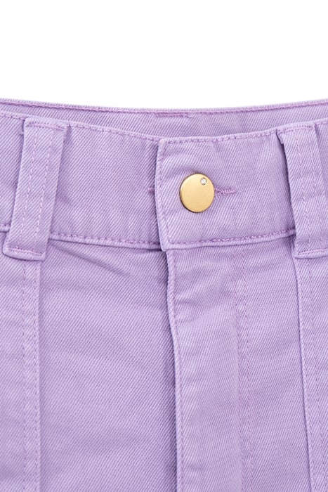 PARMA DENIM SHORTS 2