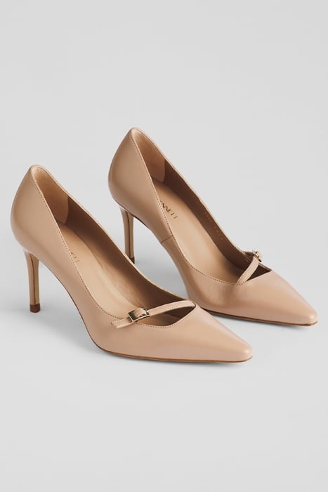 LARNA FINE PUMP TRENCH 2