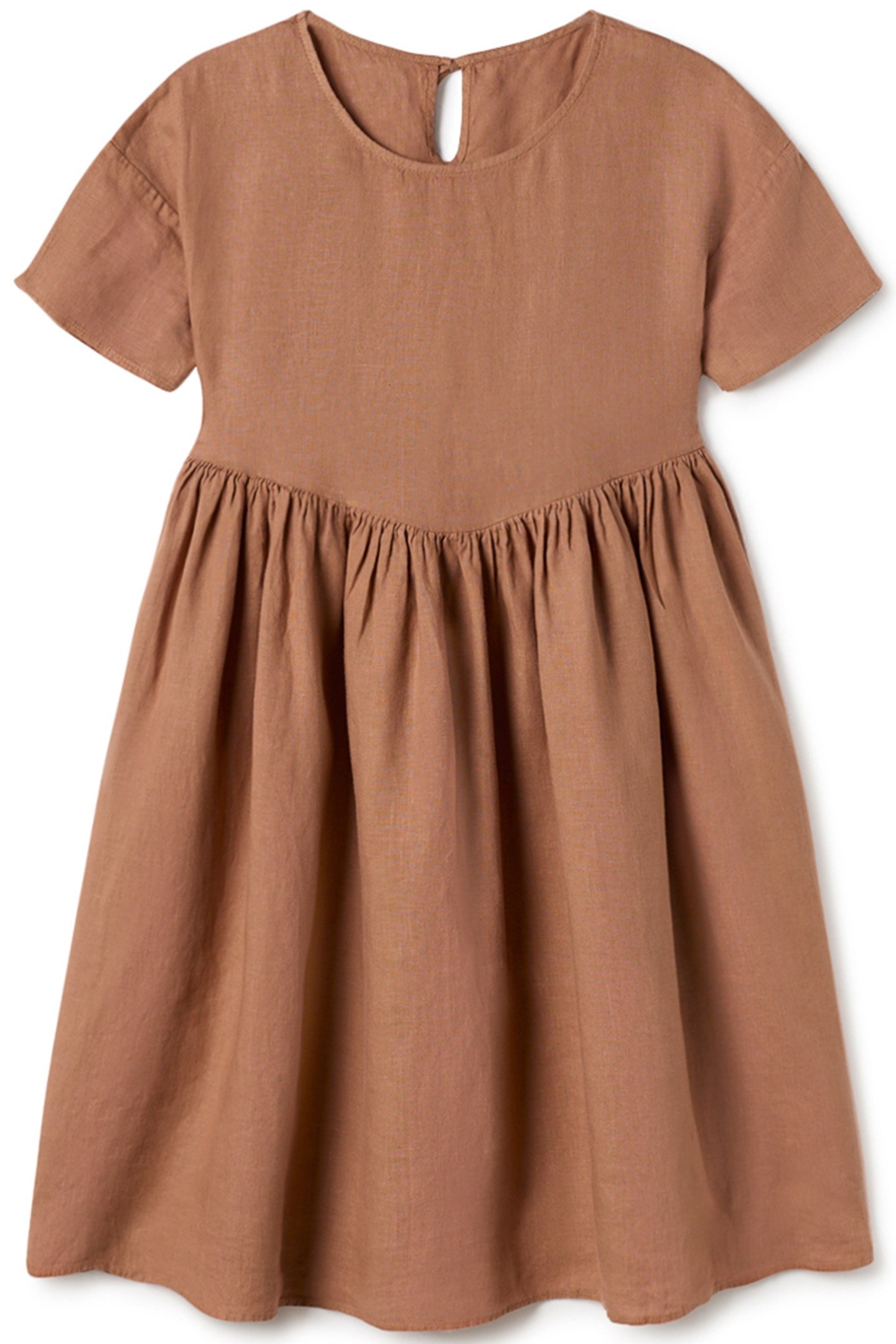 GIRLS ZAPILLO - HENNA 2