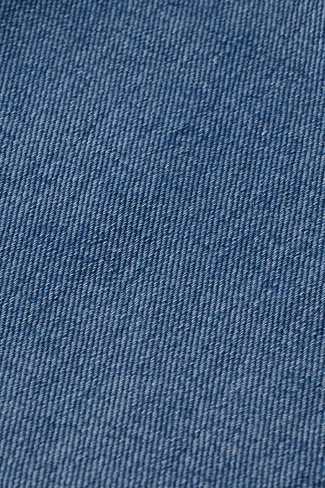 EDISON MEDIUM 5 PKT PANT INDIGO FORCE 3