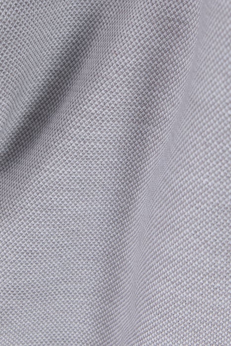 BOYS’ GREY KNIT BERMUDA SHORTS 8