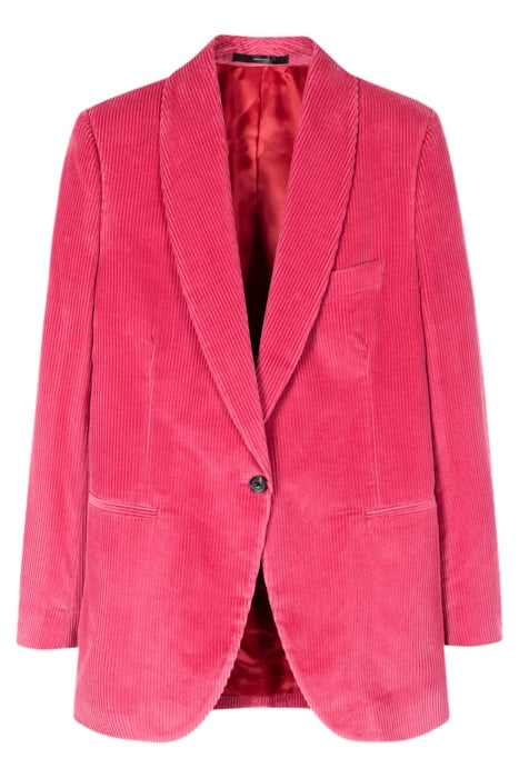 WOMENS JACKET PINK 4