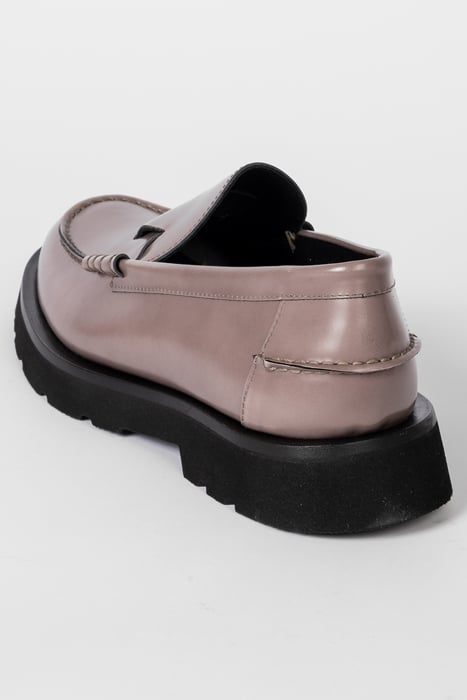 MENS SHOE MAYFIELD MAUVE MAUVE 5