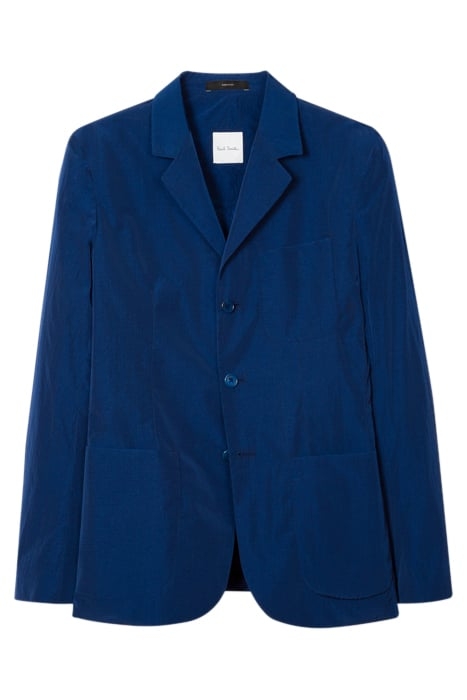 GENTS 3 BTN JACKET NAVY 4