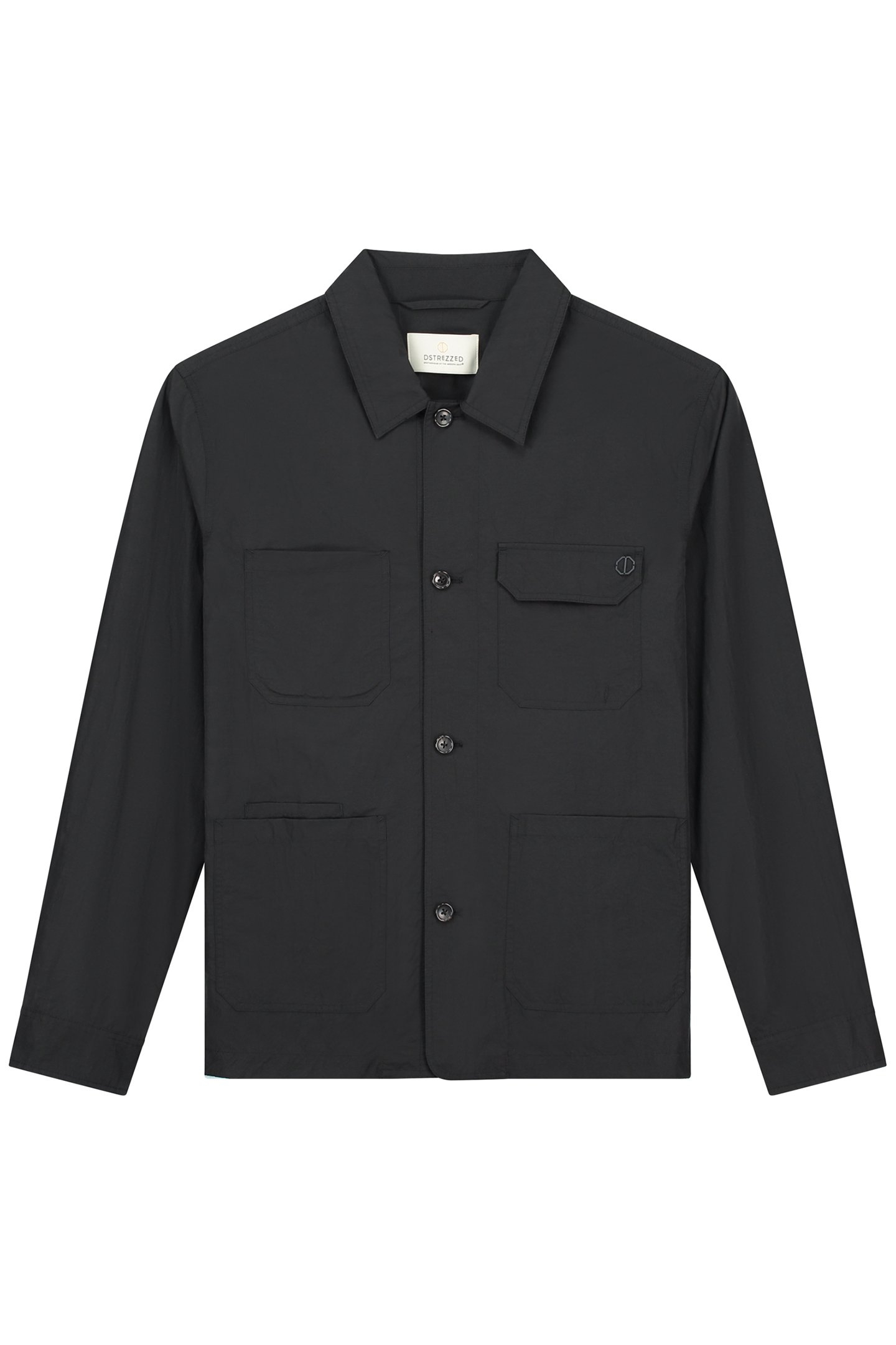 DS_OLLEY JACKET BLACK 4