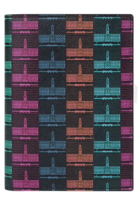 MEN WALLET PPORT NOTTS UNI BLACK 1