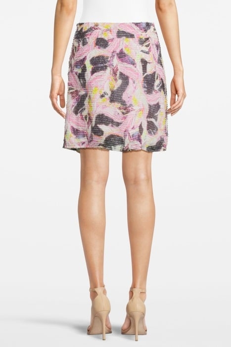 FRANA BLACK MULTICO 2