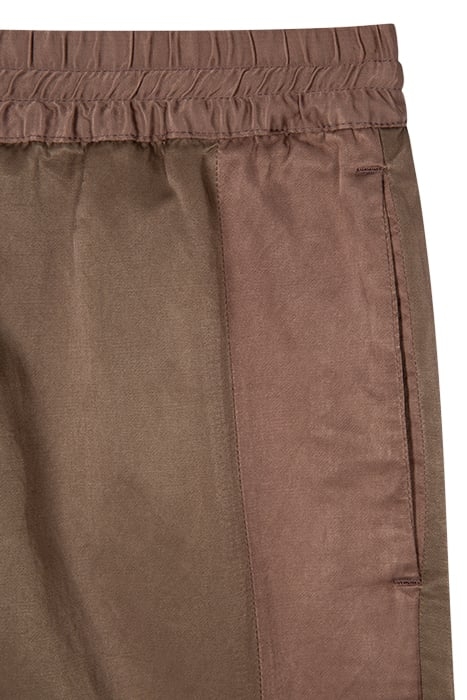 MENS SHORTS OLIVE GREEN 2