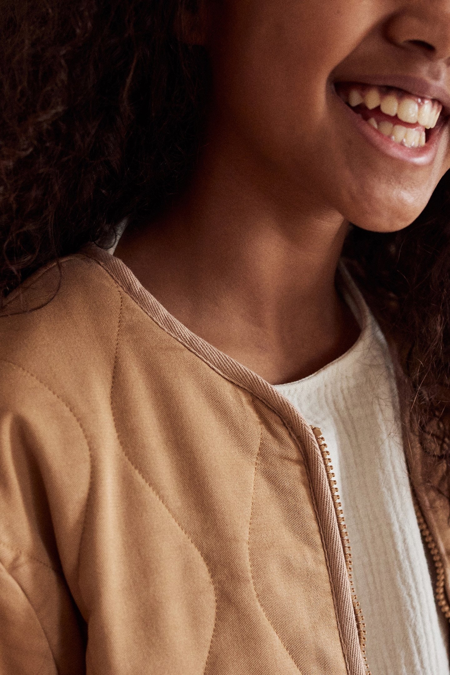 UNISEX PUÇO - DUSTY PEACH 5